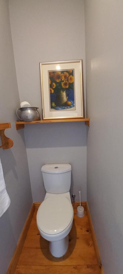 Oppikoppi De Kelders Hotel Kültér fotó