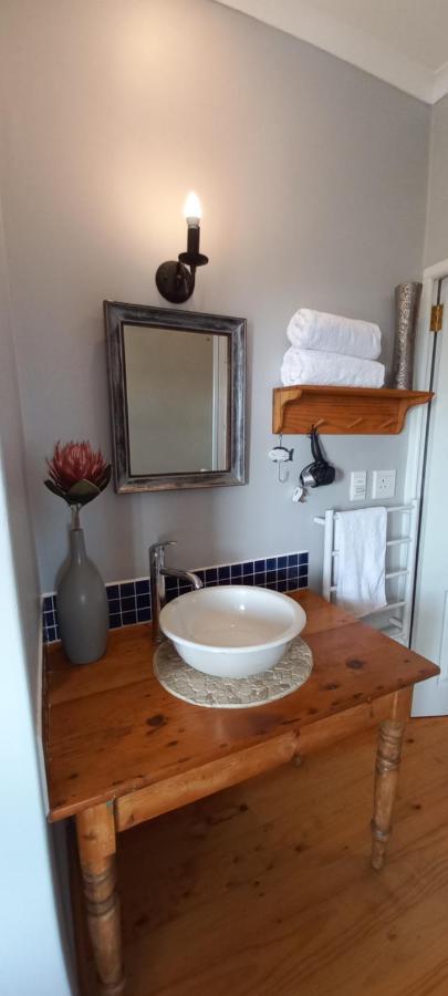 Oppikoppi De Kelders Hotel Kültér fotó