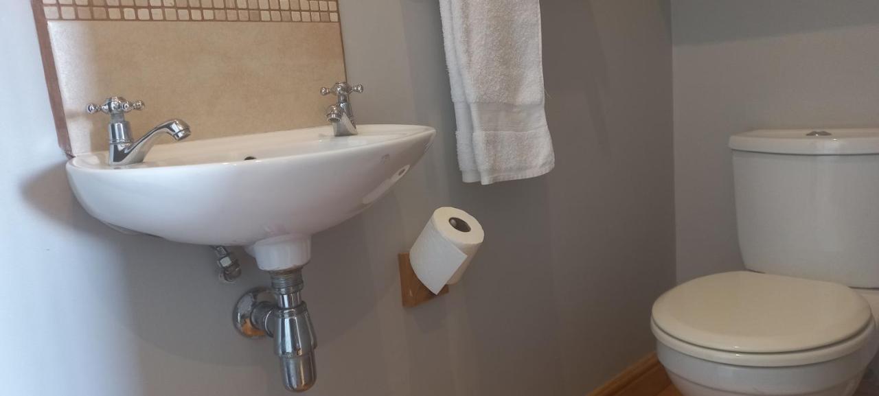 Oppikoppi De Kelders Hotel Kültér fotó