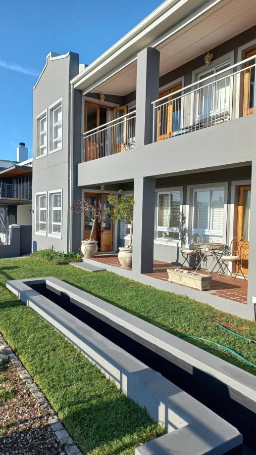 Oppikoppi De Kelders Hotel Kültér fotó